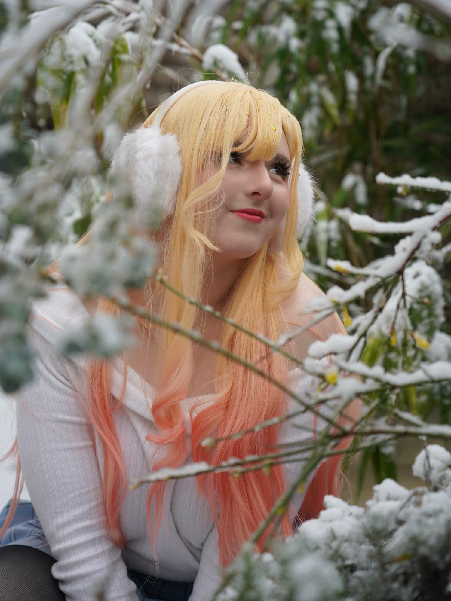 Marin snow  - Photo 8