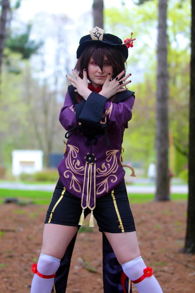 Outside Hu Tao - Photo 49