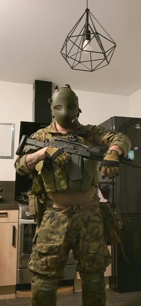 Soldat polonais - Photo 41