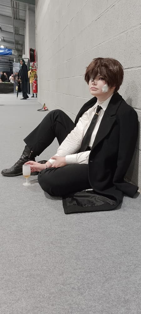 Dazai Osamu - Photo 1