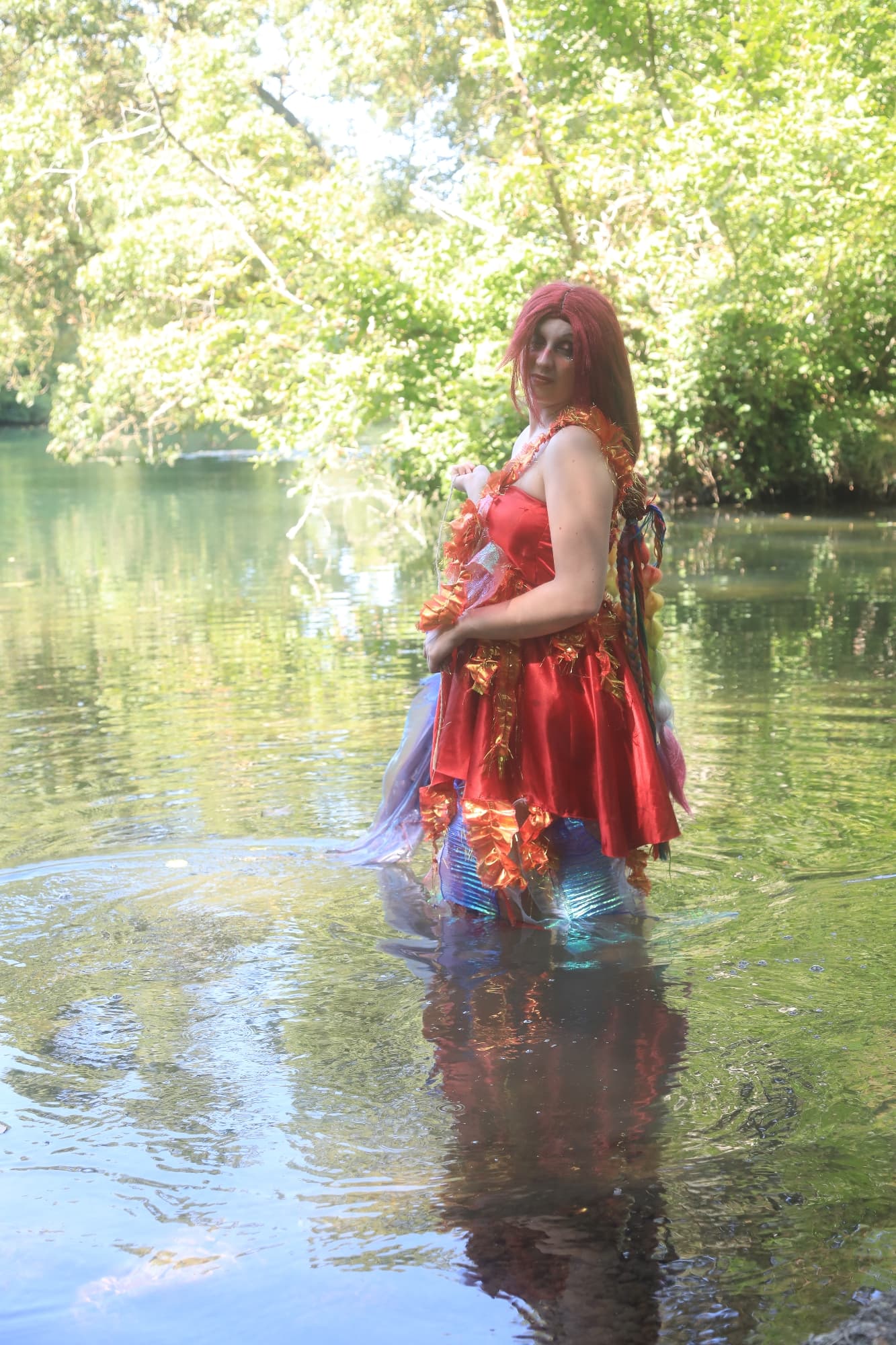 T la méduse - Photo 7