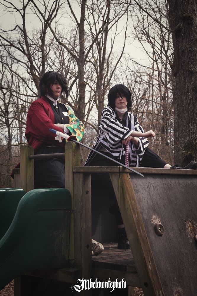 Demon slayer  - Photo 11