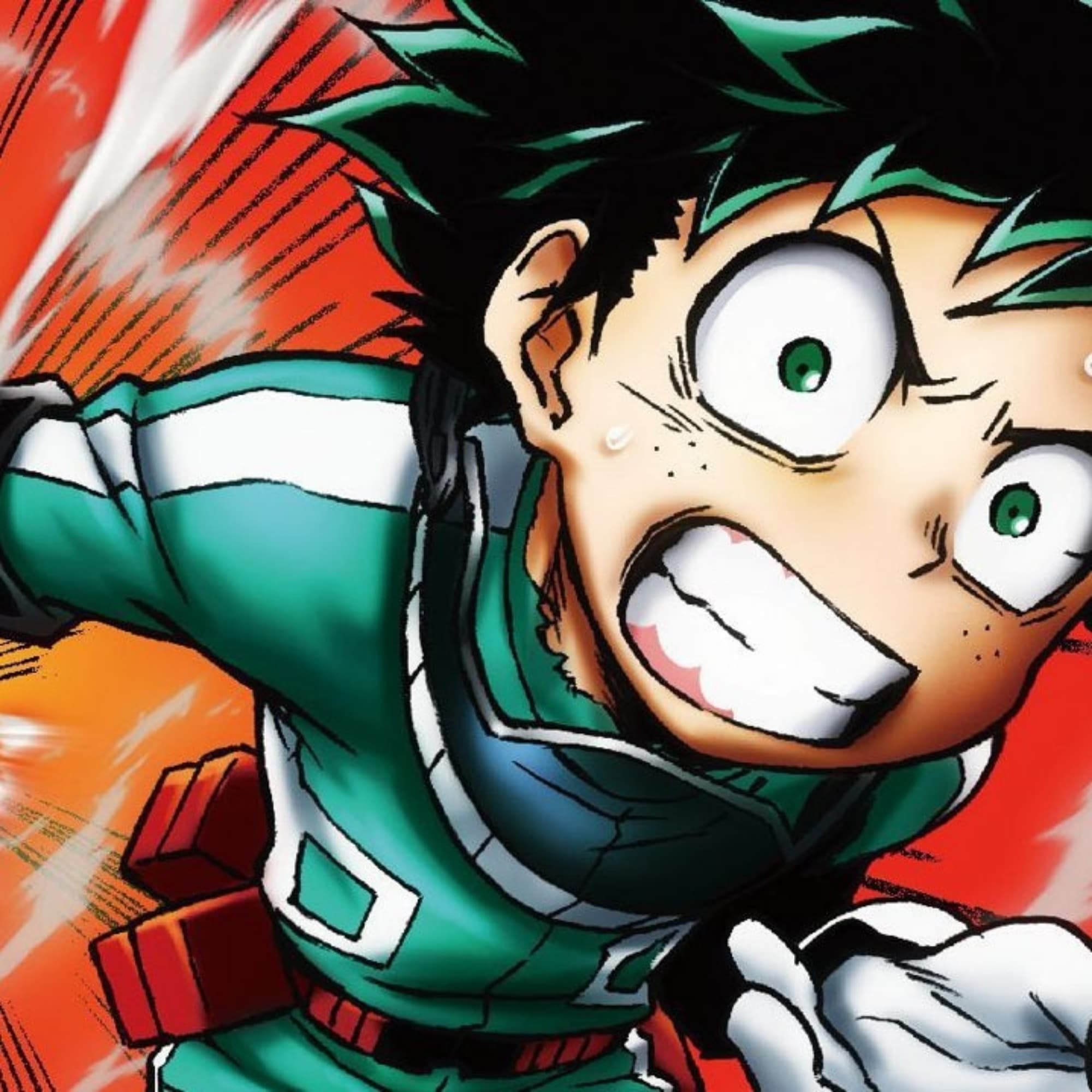 Deku