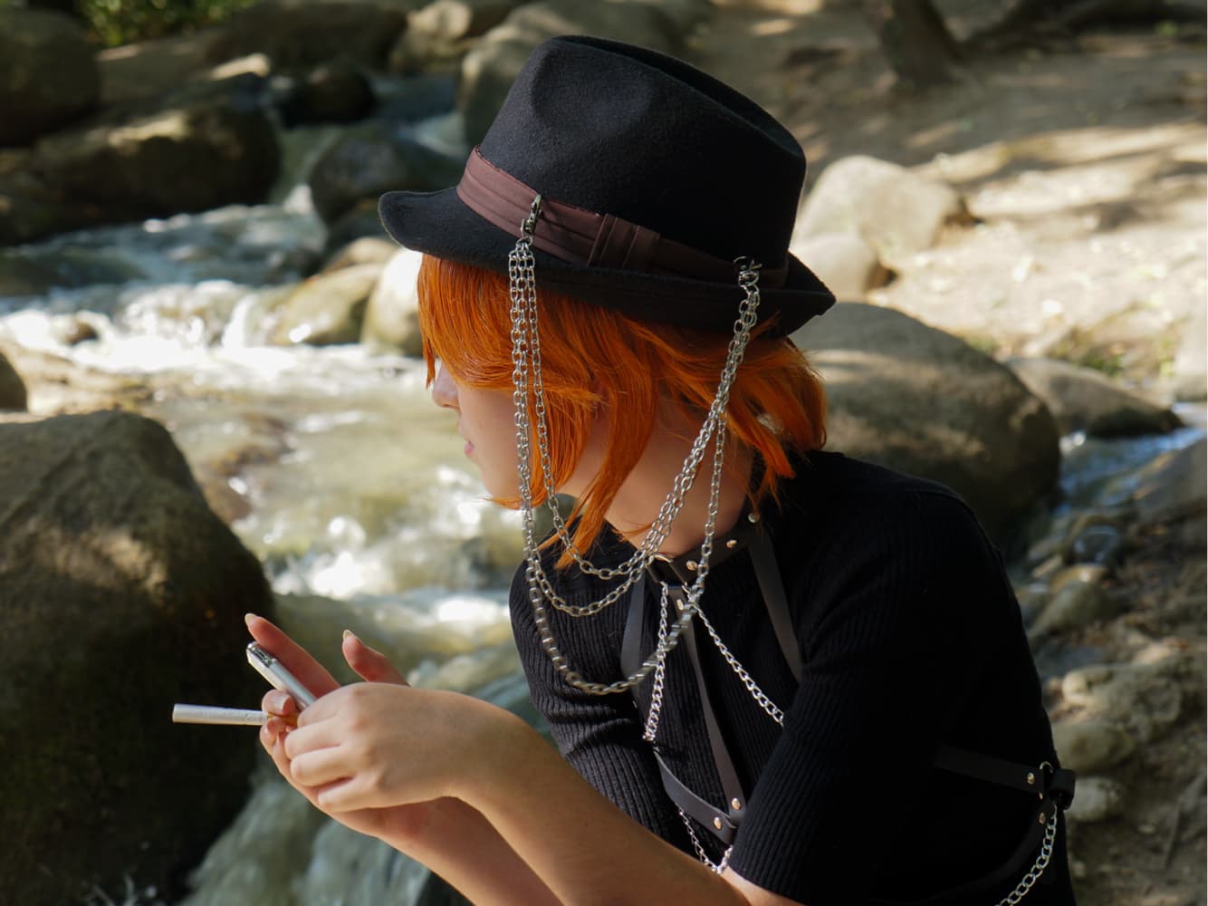 Chuuya (female) - Photo 6