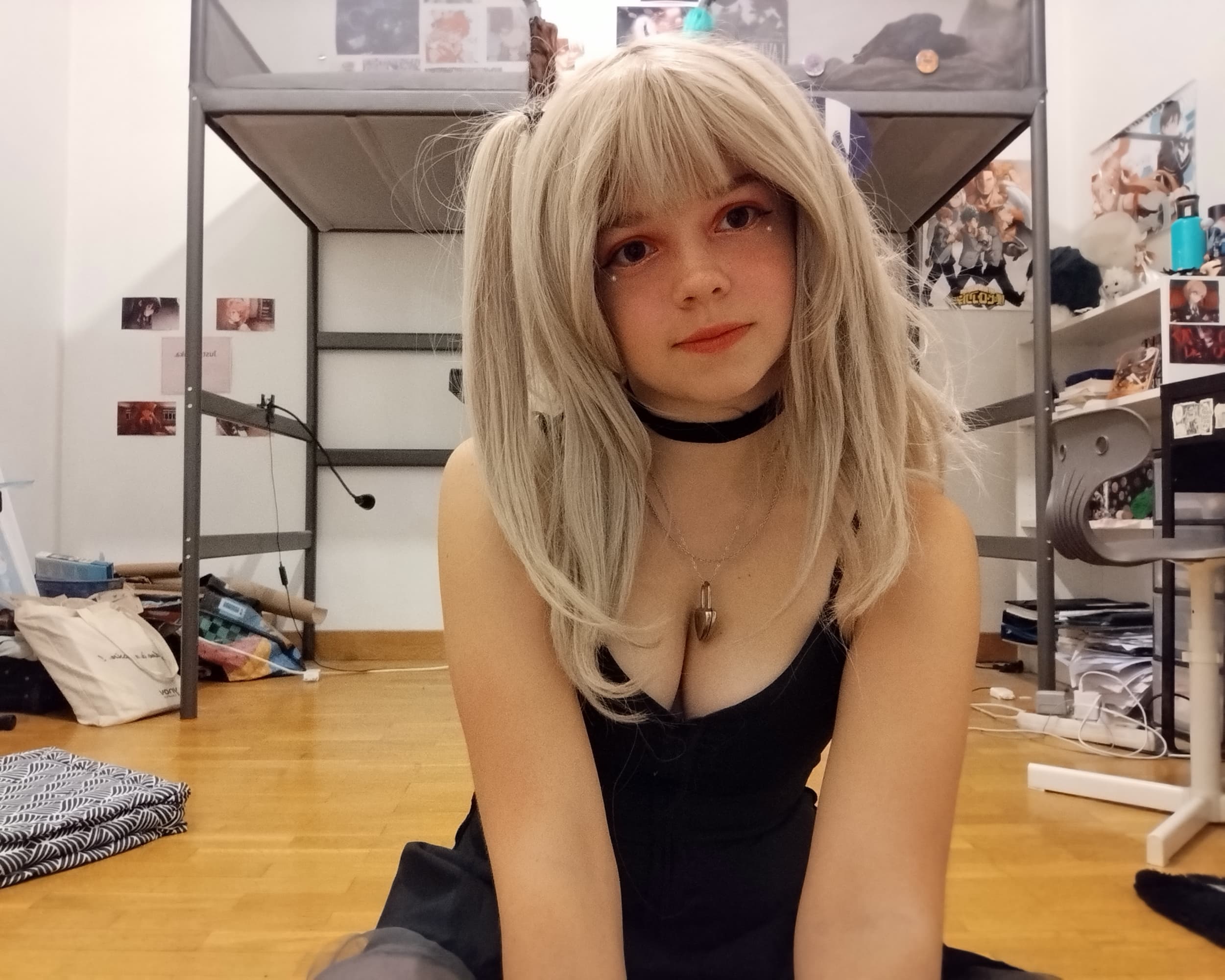 Misa 🌹🖤 - Photo 2