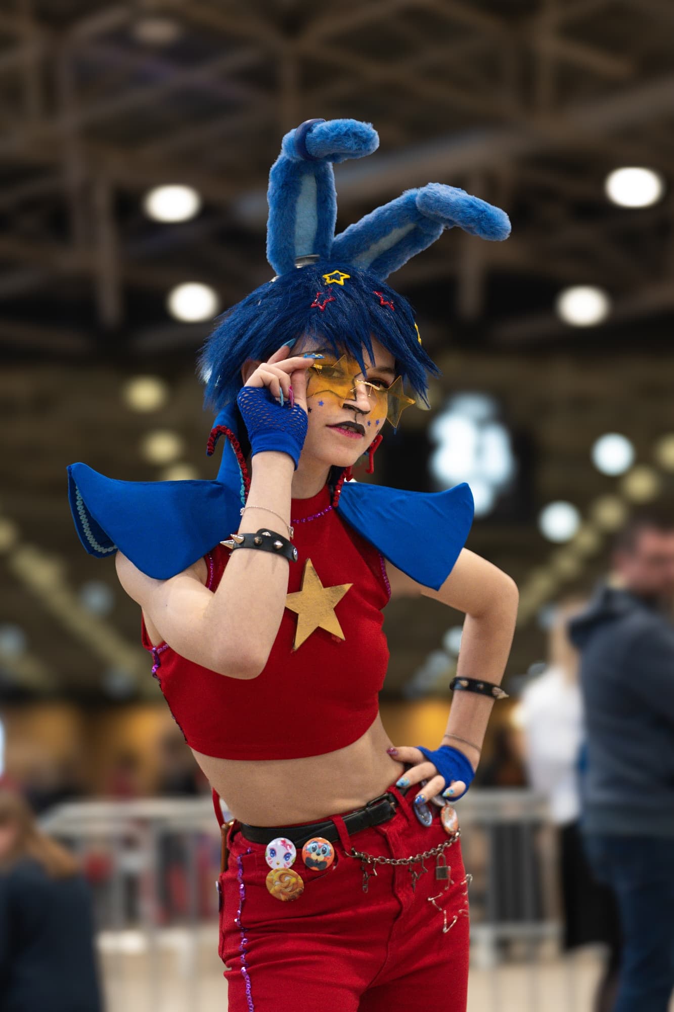 ☆Bonnie Japan Touch☆ - Photo 4