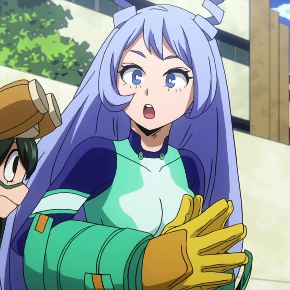 Nejire hadou