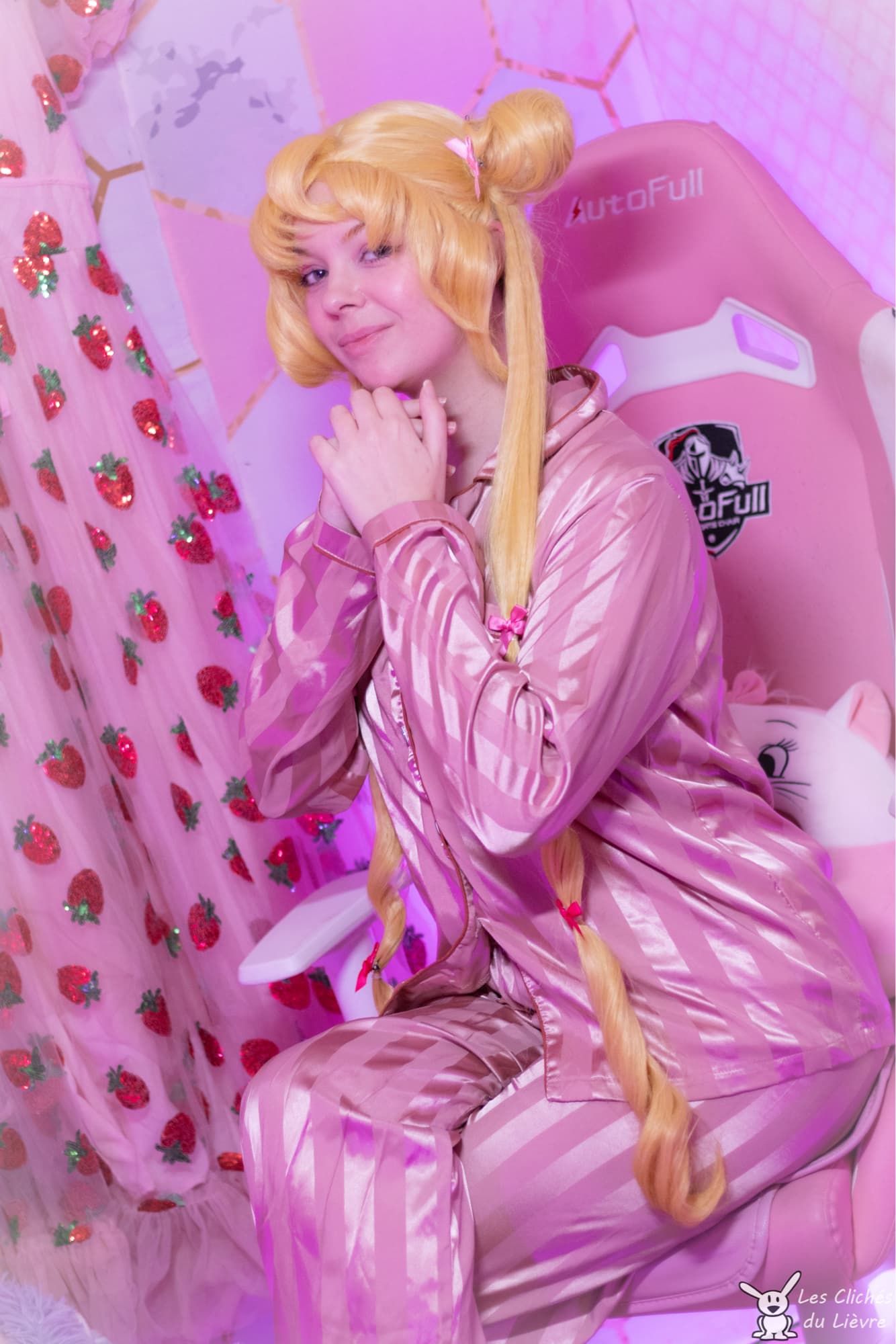Sailor Moon - Photo 5