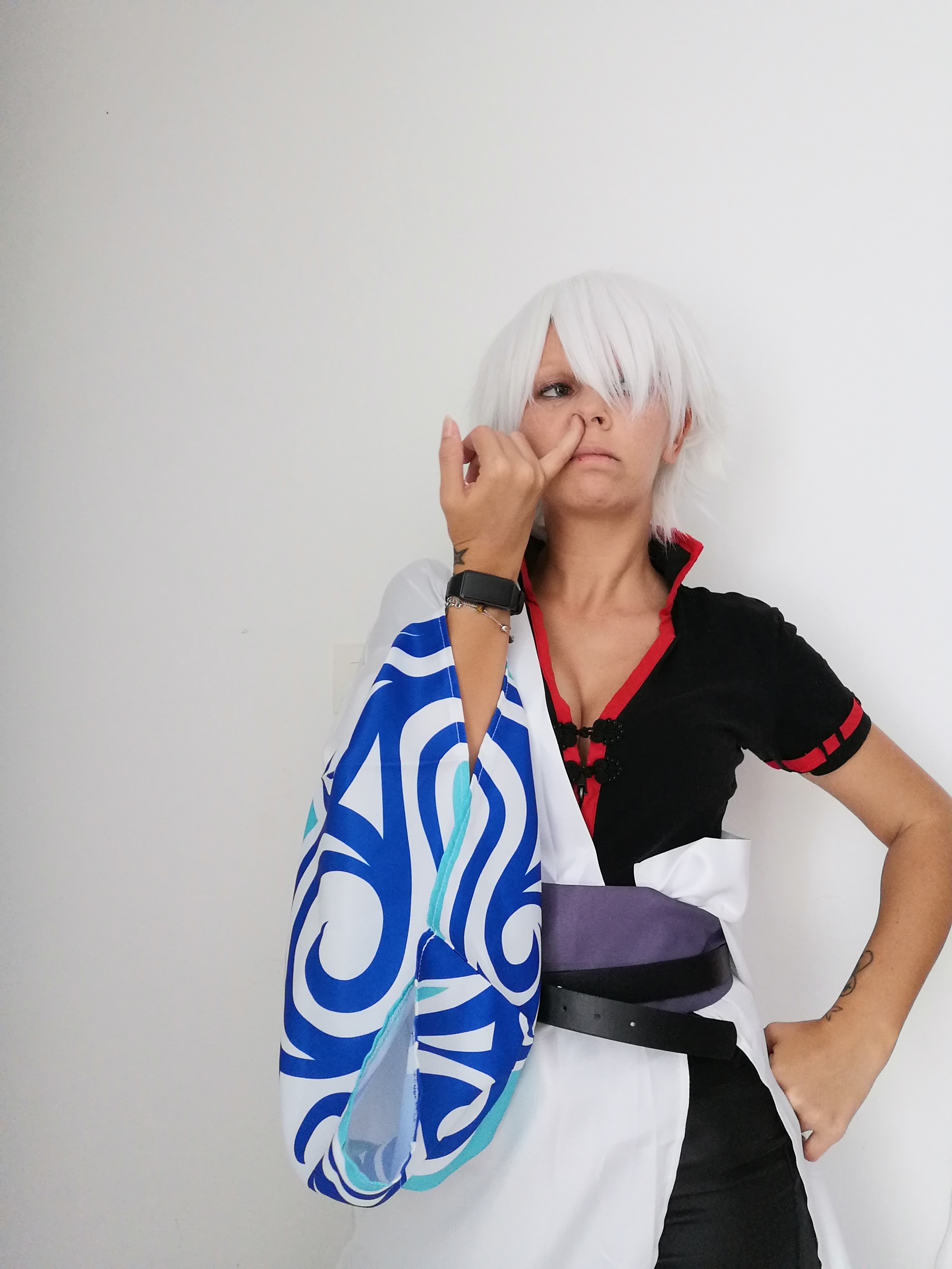 Shooting All Alone 5 - Photo 14