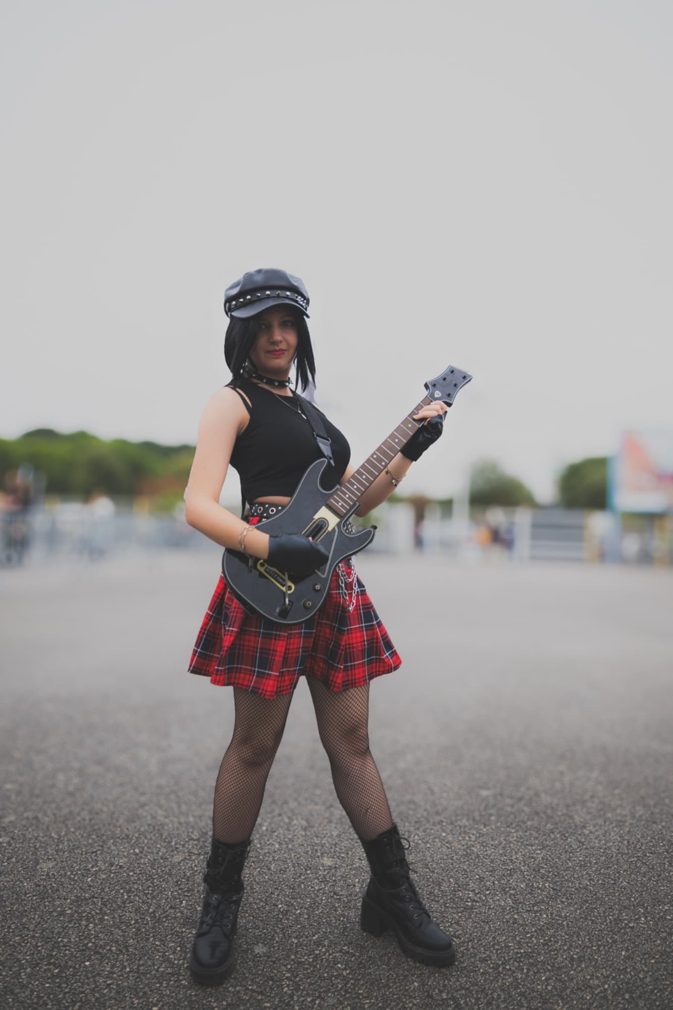 Nana osaki  - Photo 7