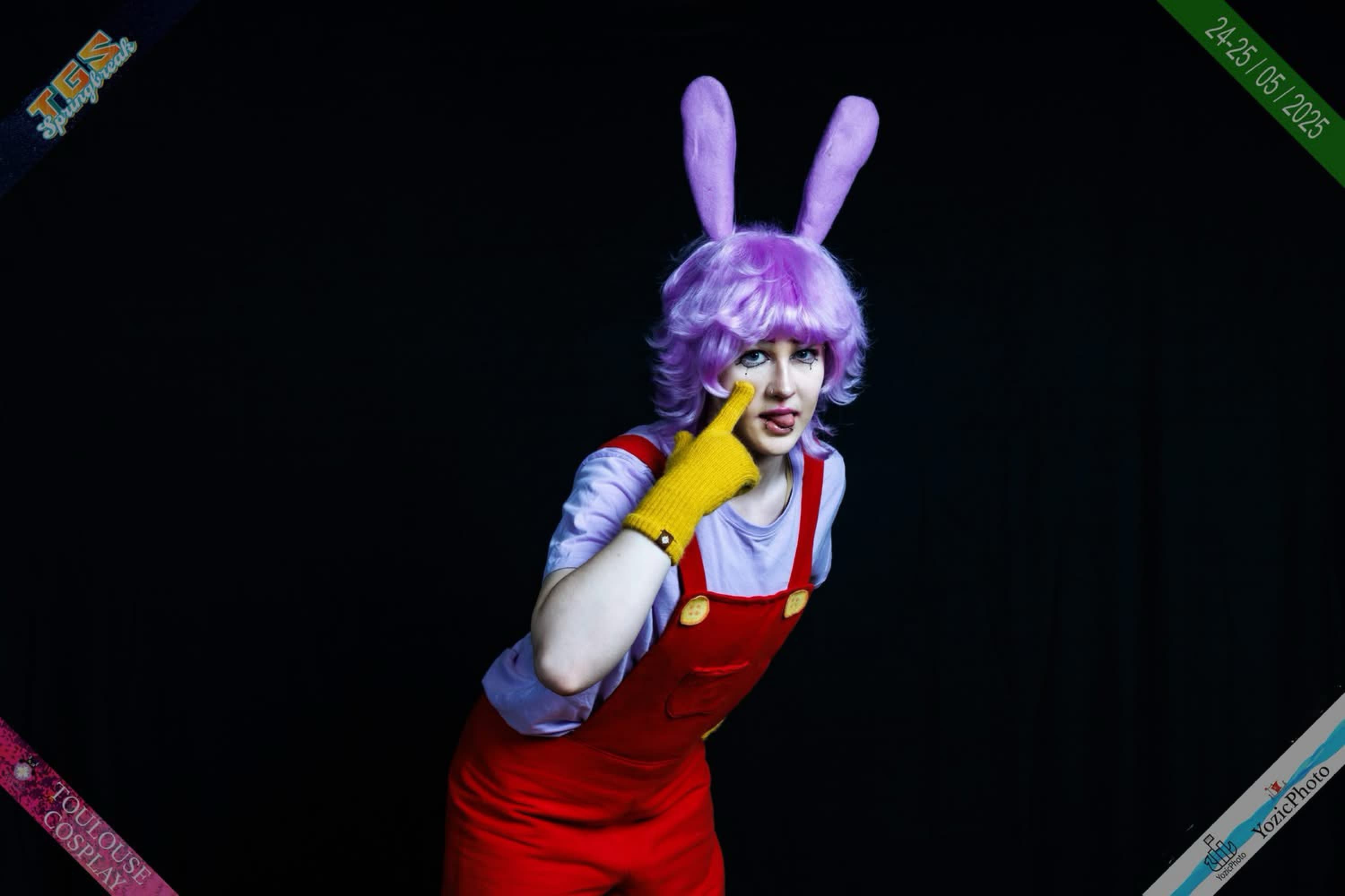 Jax - Springbreak  - Photo 5