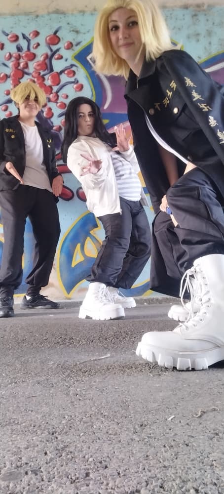 Tokyo revenger  - Photo 47