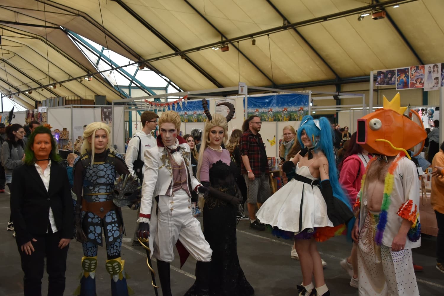 Japan Chateauroux 1 - Photo 41