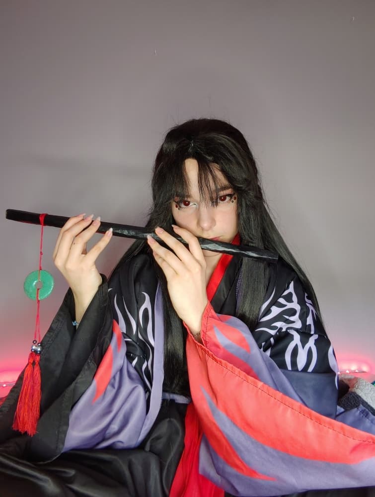 Wei Wuxian 🪈
