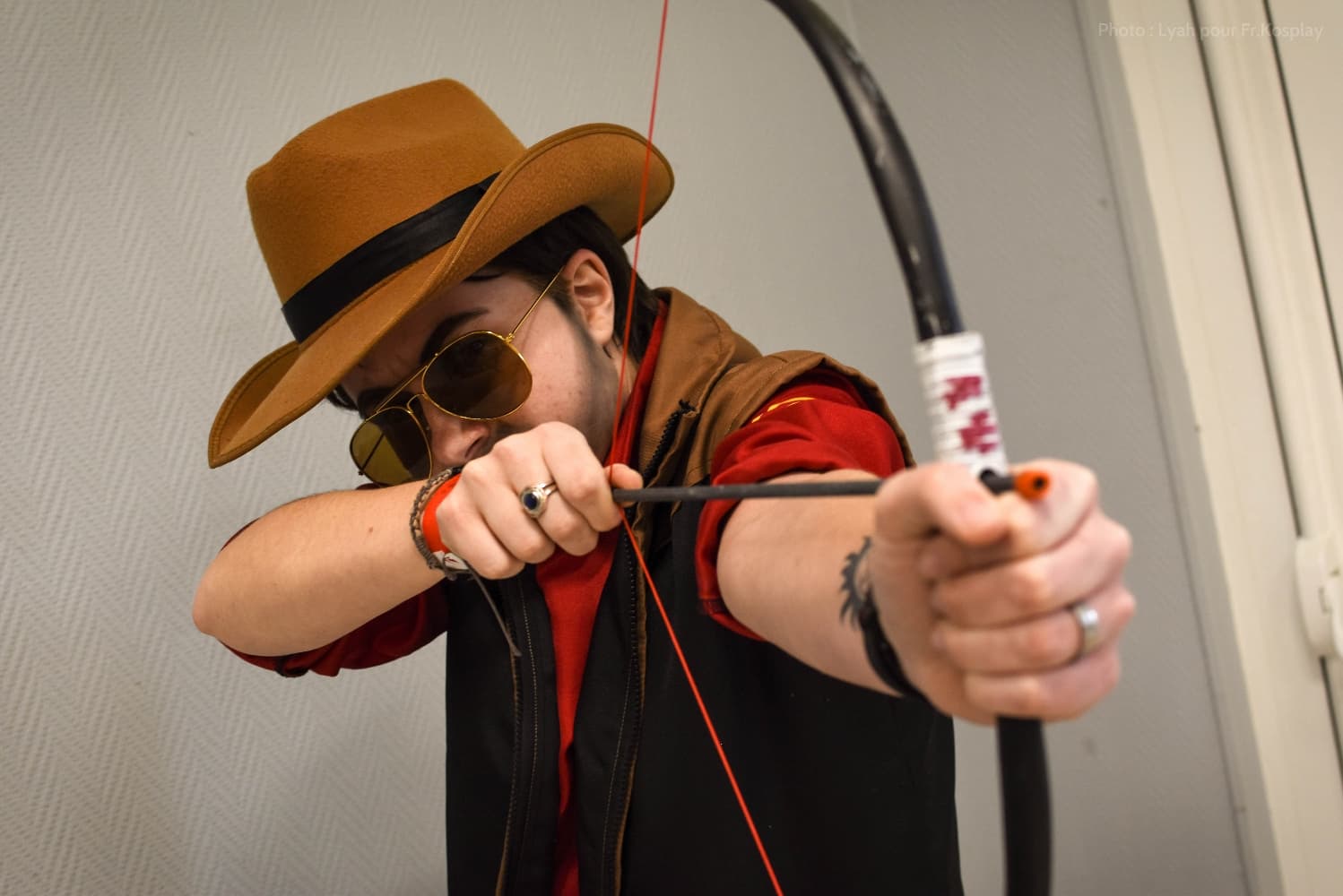 Sniper (Red)  - Photo 7