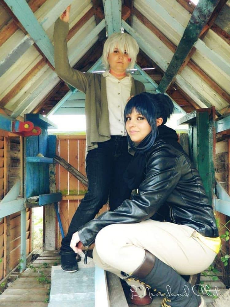 Nezumi-No6 - Photo 15