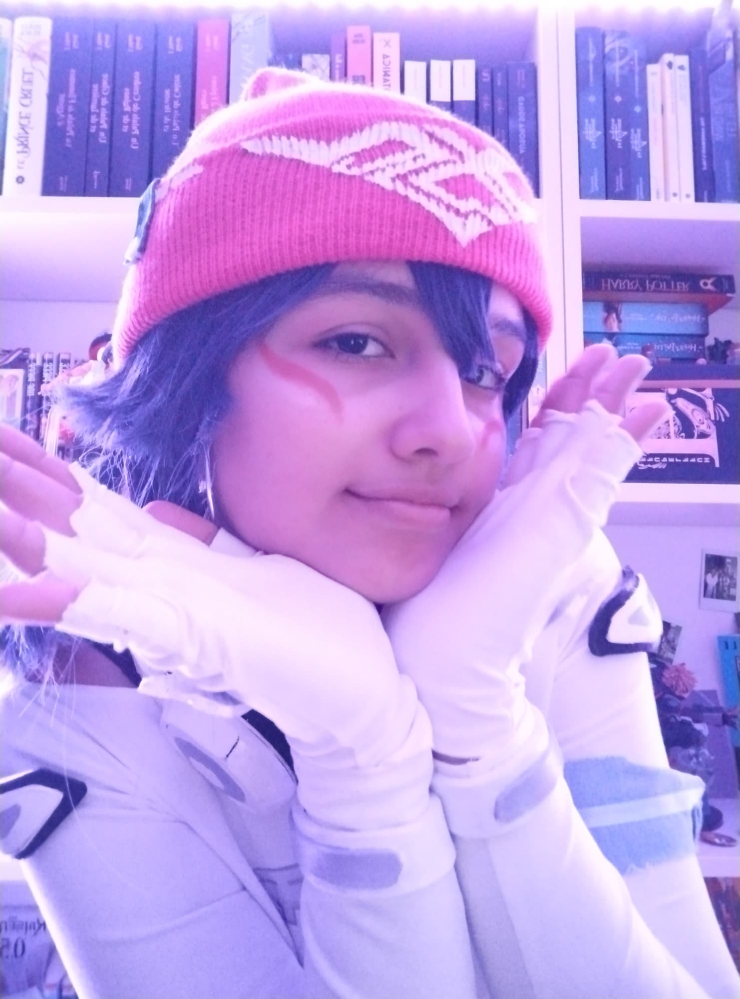 Kiriko LeSserafim - Photo 5