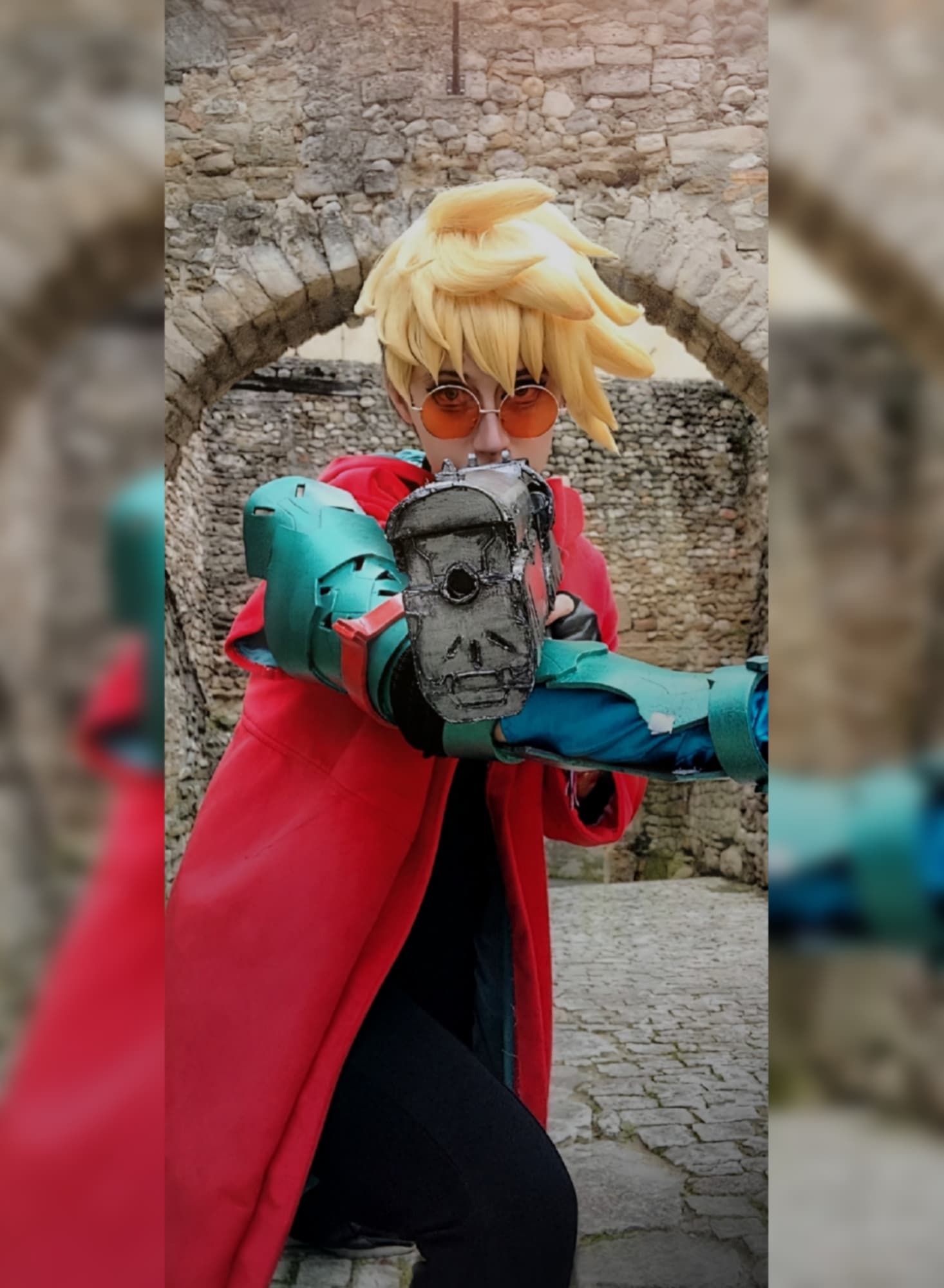 Vash The Stampede  - Photo 34