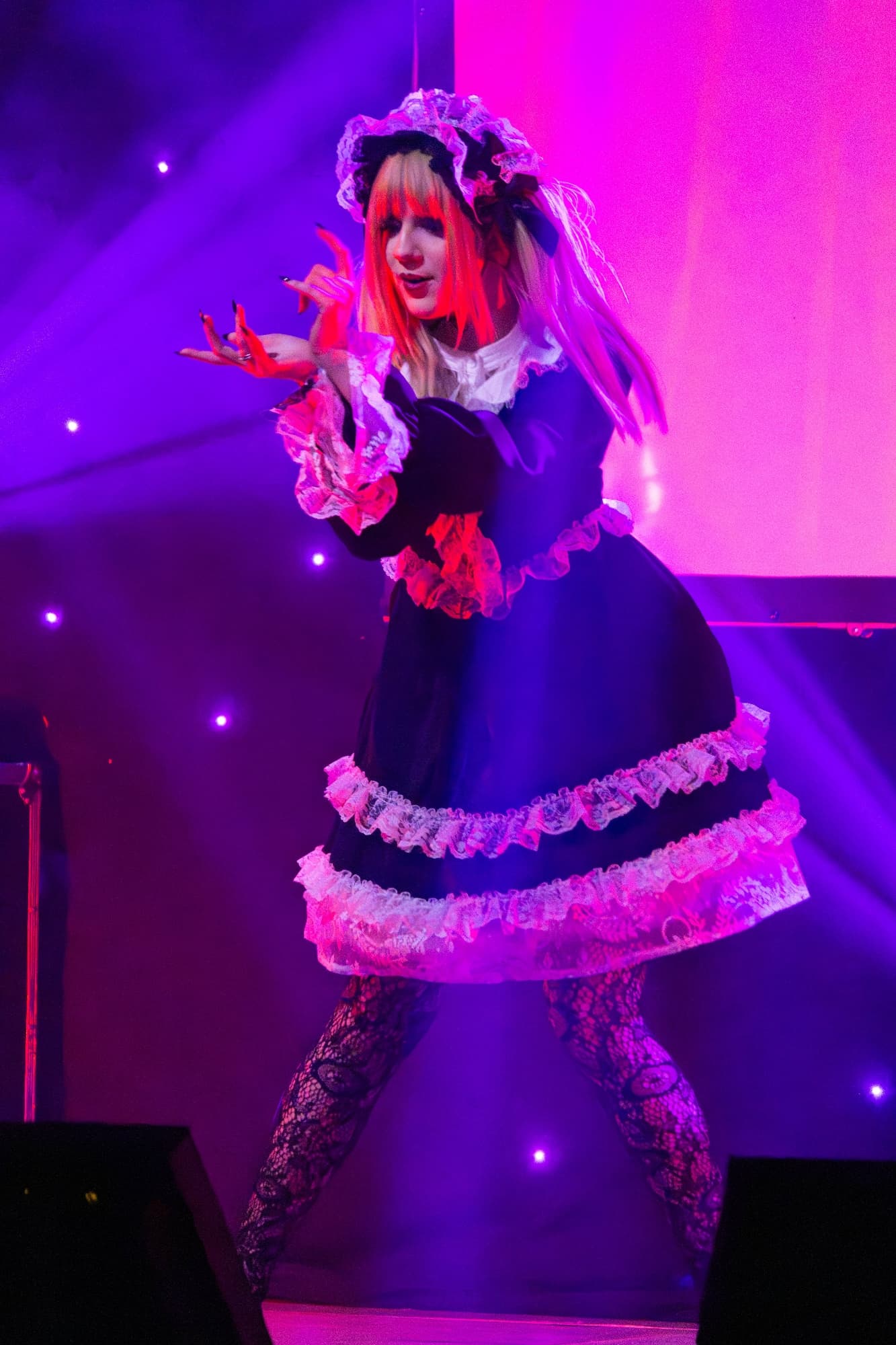 Misa Amane - ending  - Photo 7