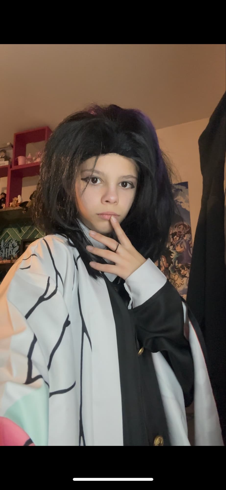 Shinobu kocho - Photo 22