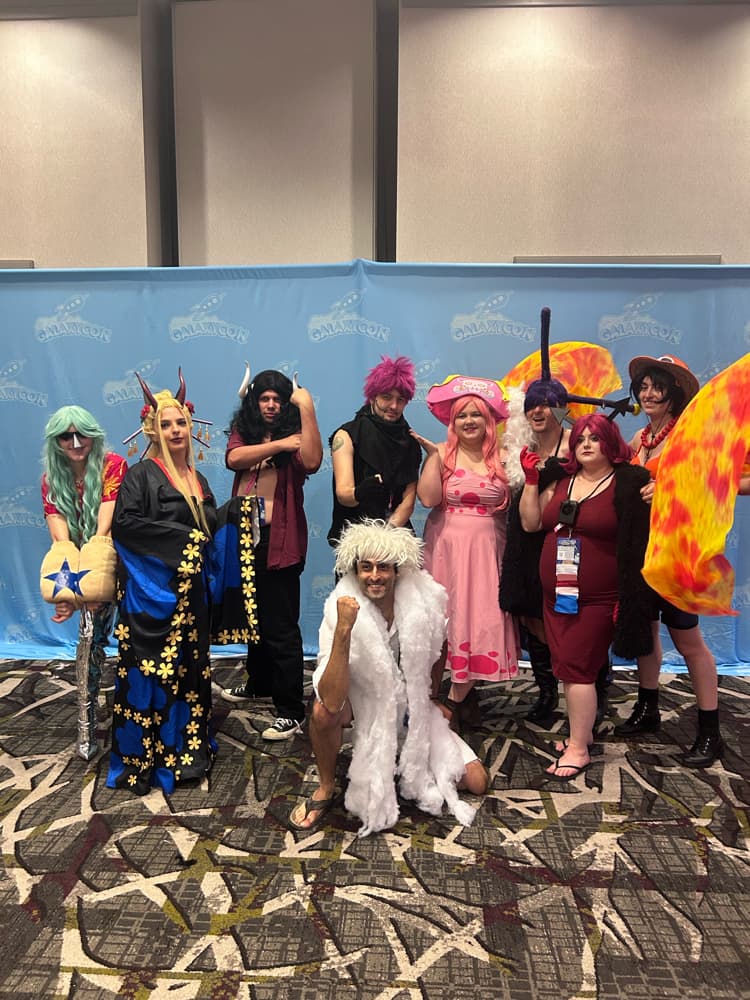 Charlotte Family - Photo 8