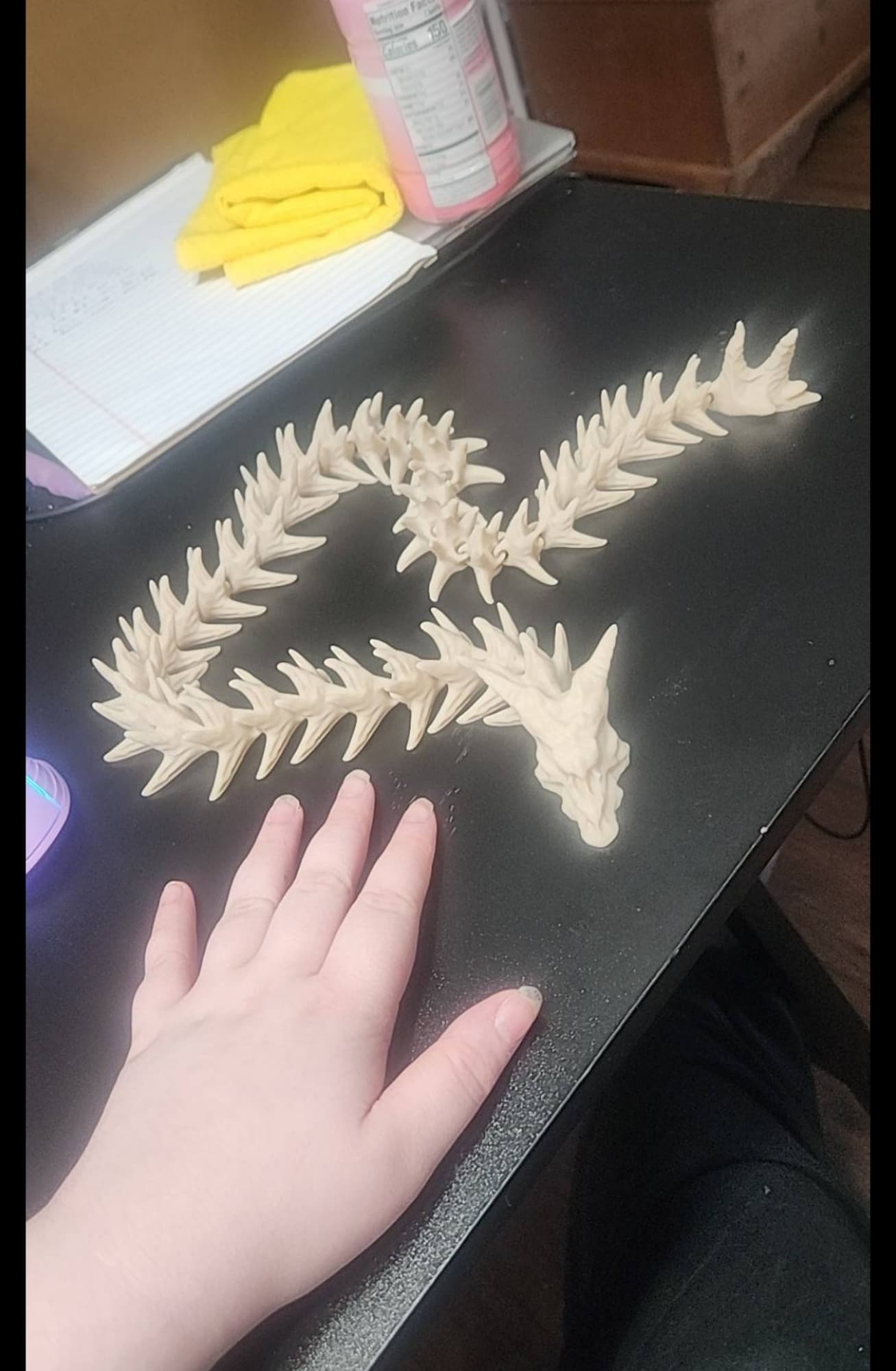 He Xuan Progress - Photo 4