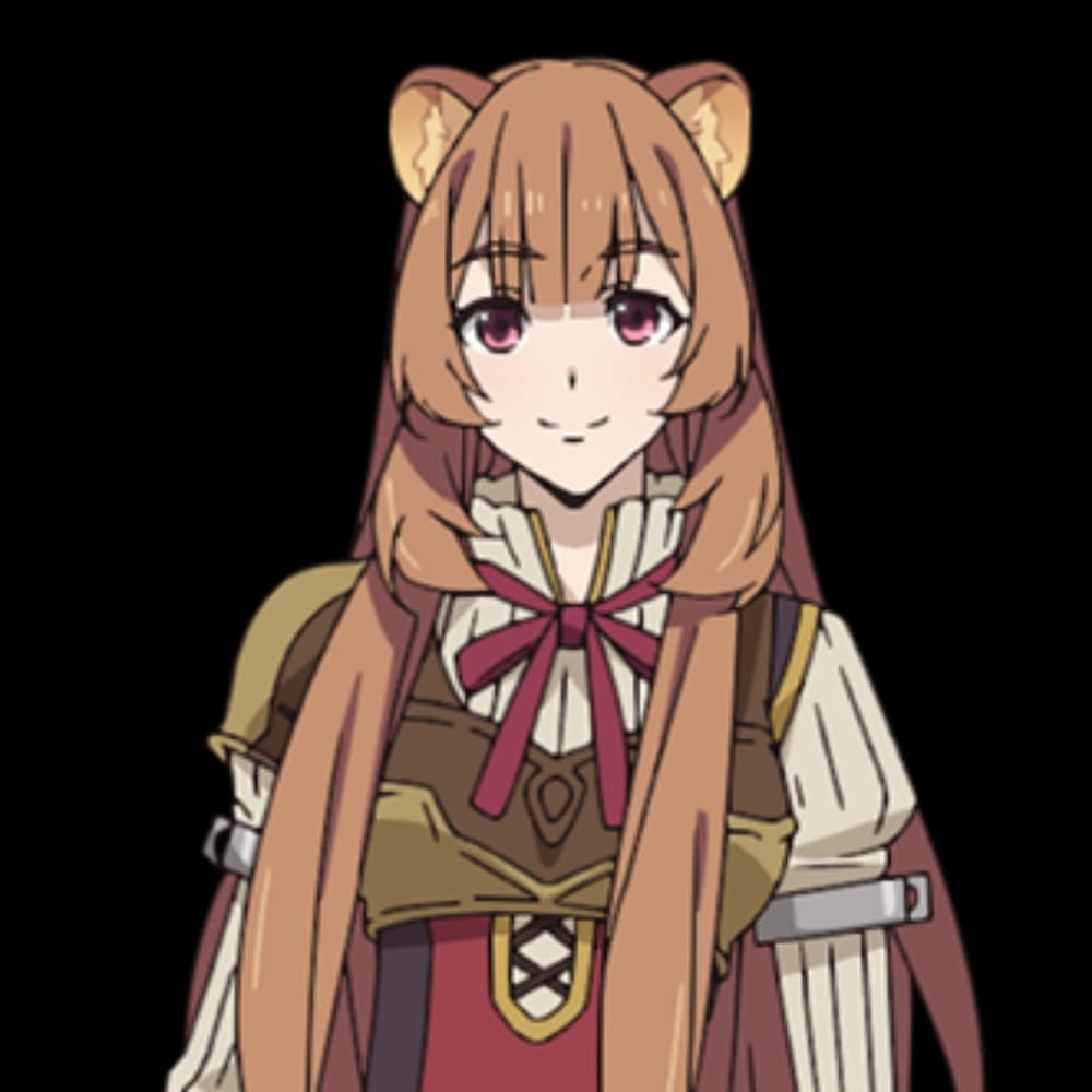 Raphtalia