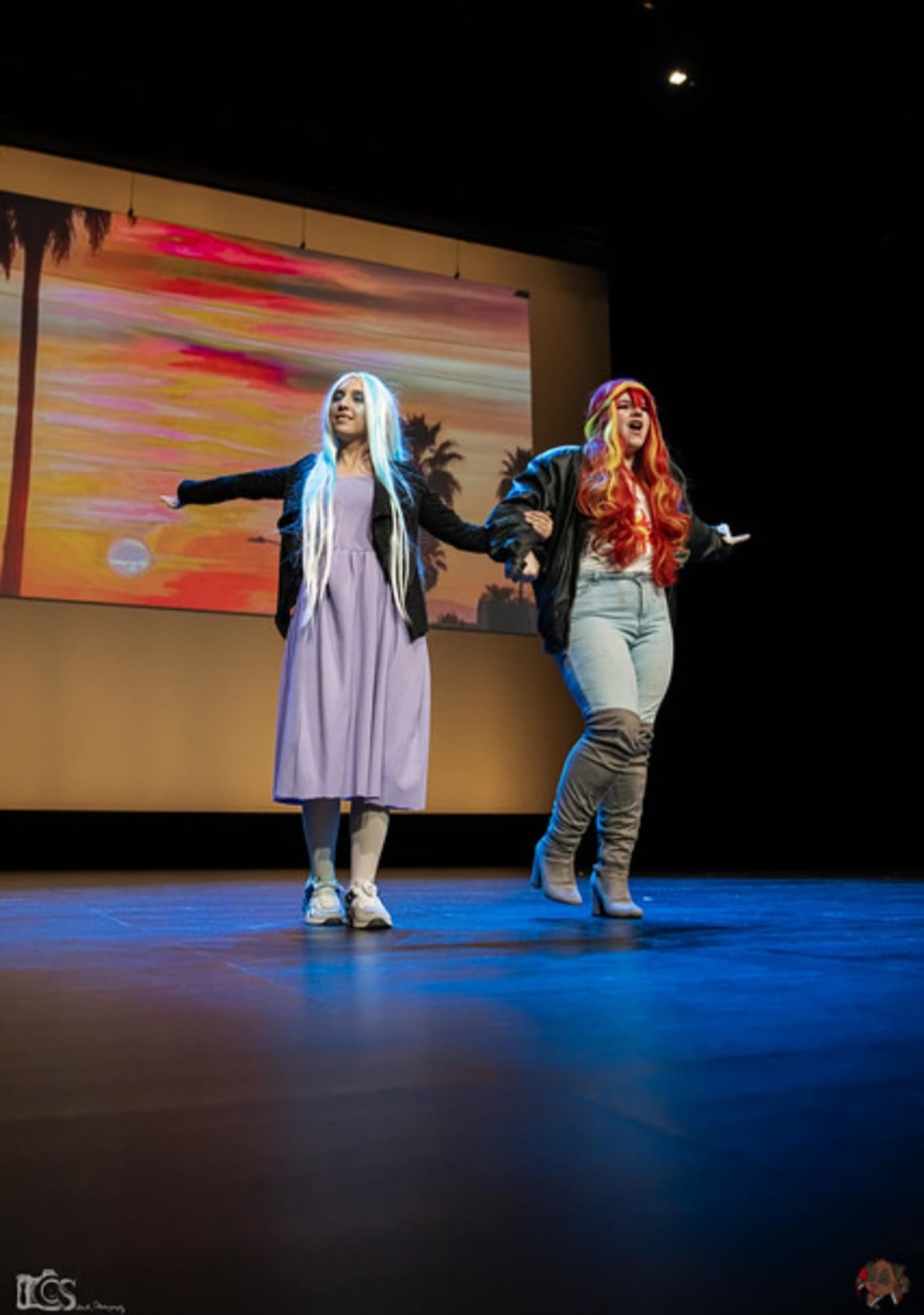 Sunset Shimmer  - Photo 2