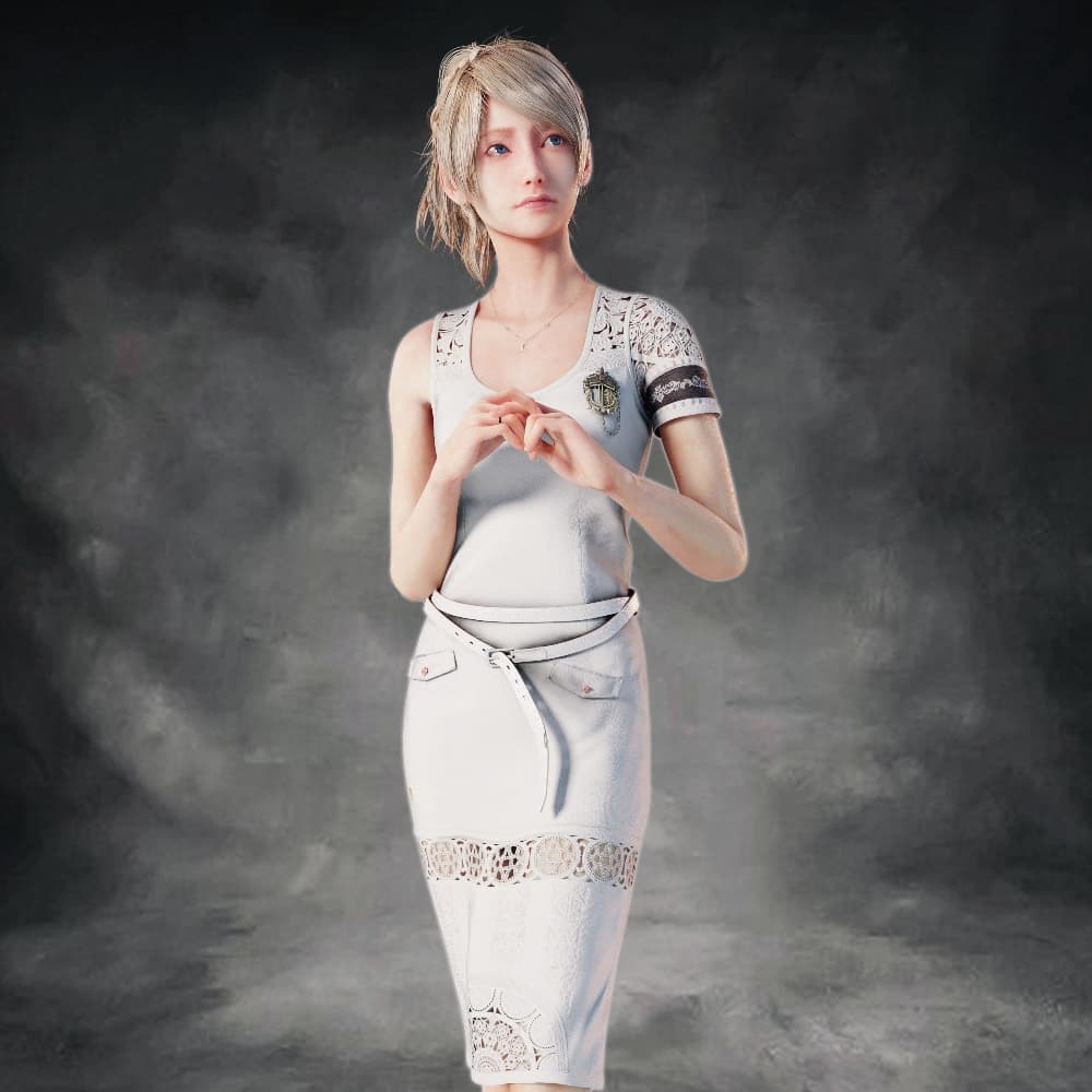 Lunafreya 