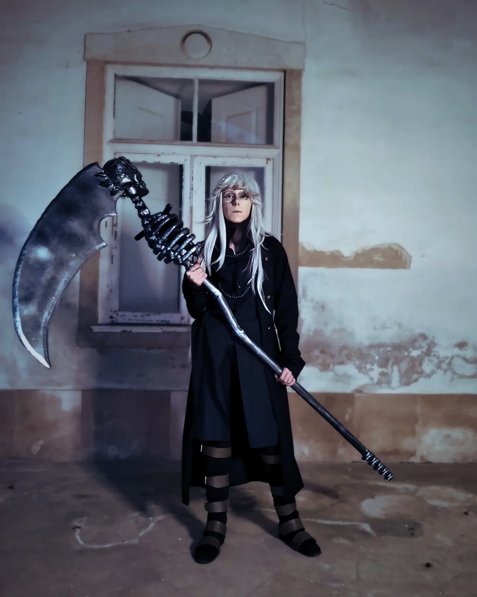 Undertaker  - Photo 9