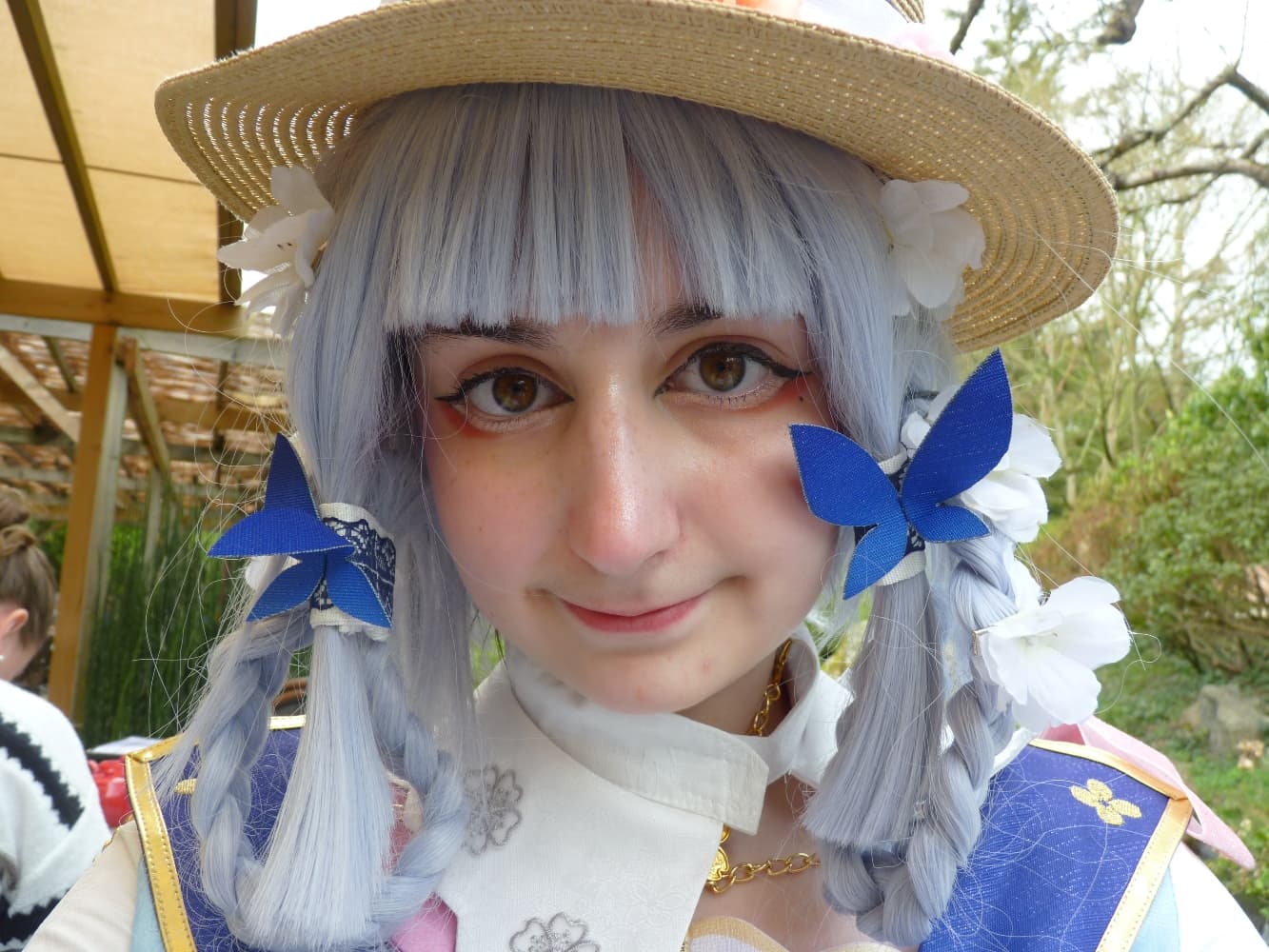 Ayaka maulevrier  - Photo 4