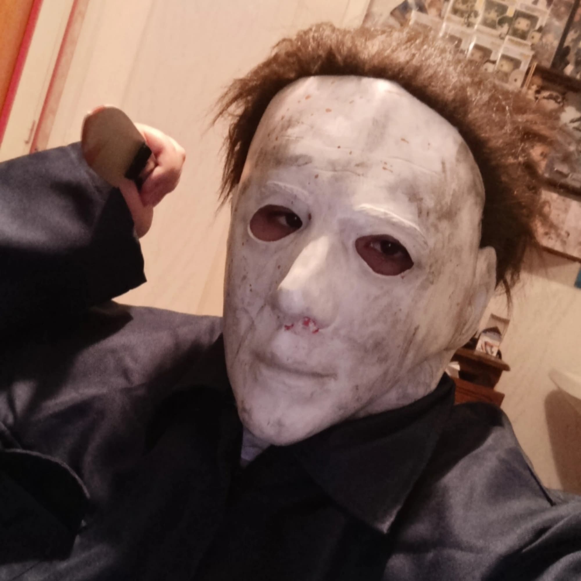 Michael Myers 