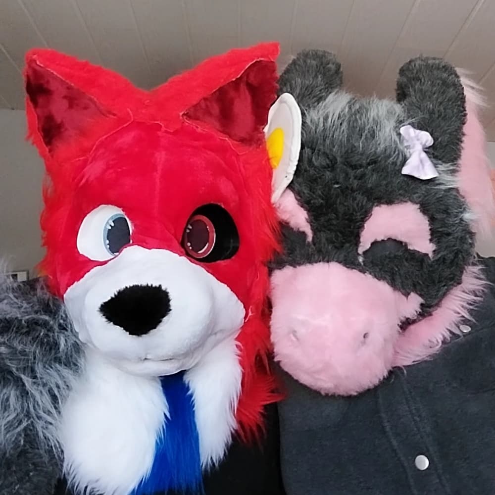 Chaloupinge&Rød Ulva