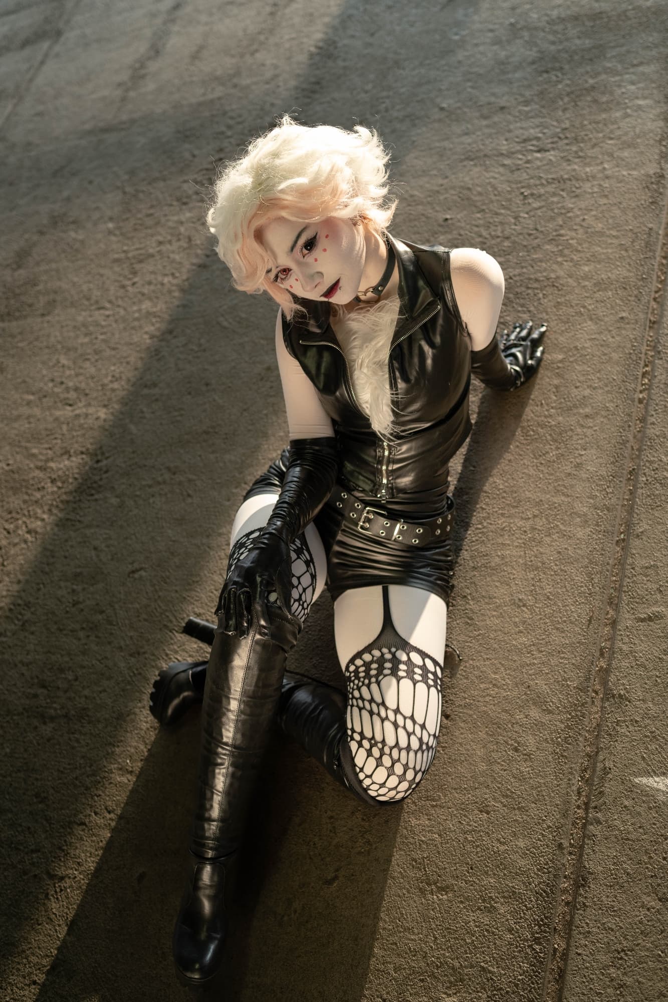 Angel Dust Utrecht - Photo 24