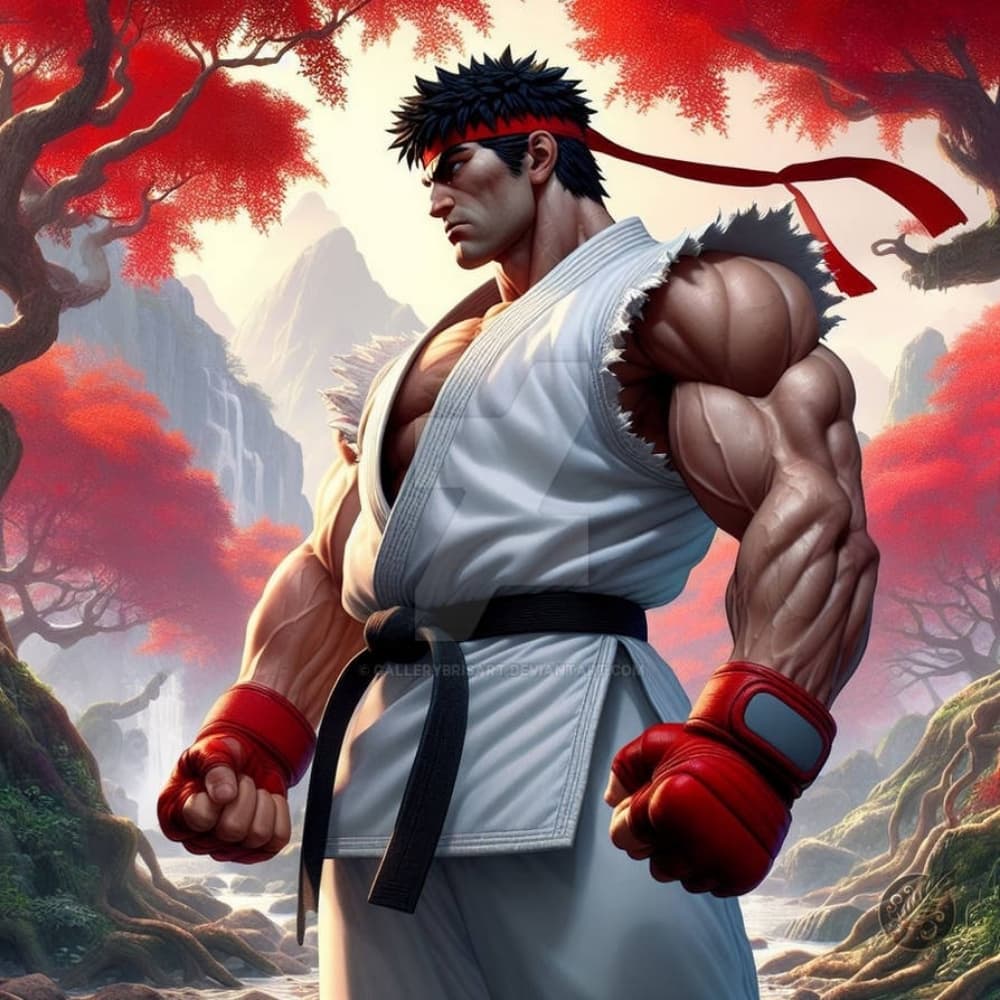 Ryu