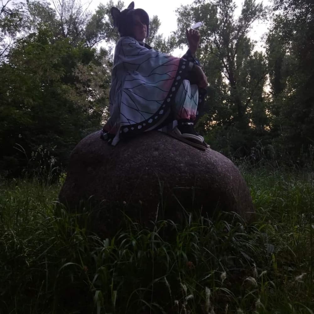 Shinobu Kocho  - Photo 19