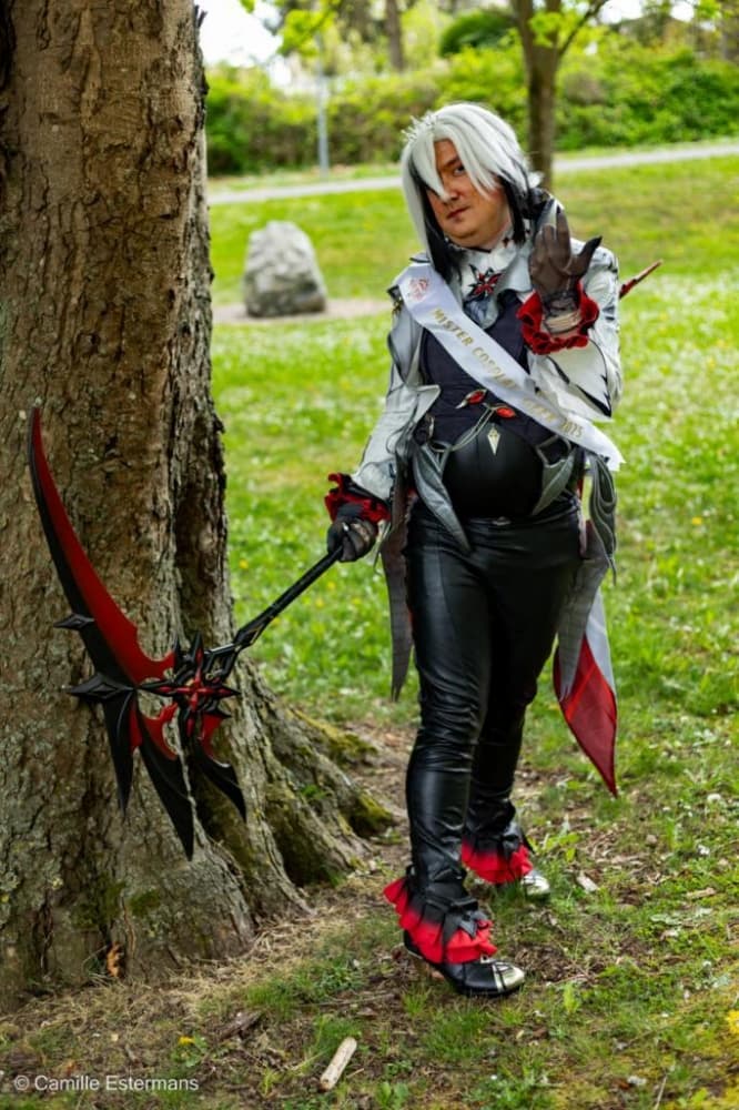 Arlecchino  - Photo 27