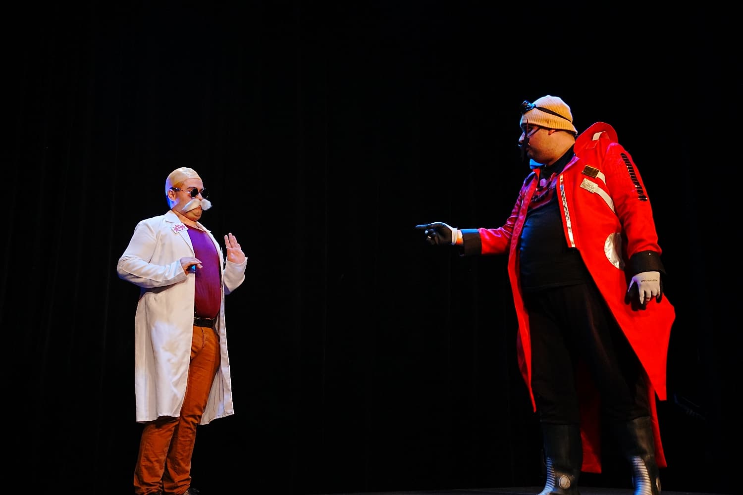 Les Robotnik  - Photo 81