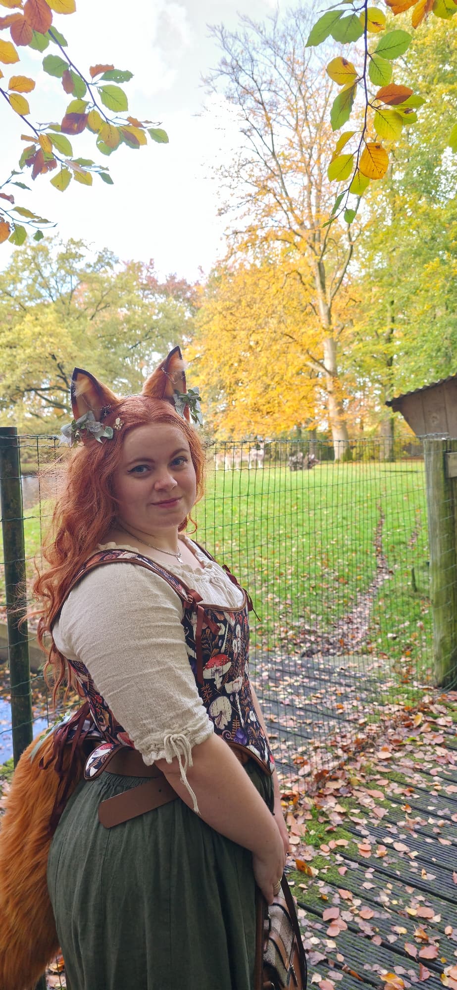 Fall shoot 2025 - Photo 4