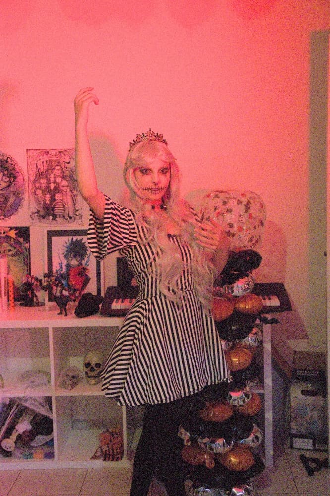 Disney/Tim Burton  - Photo 1