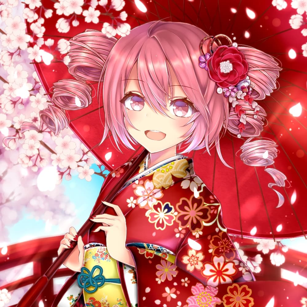 Teto kimono
