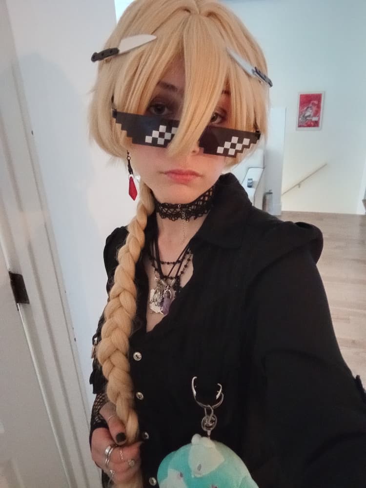 Emo Aether  - Photo 2