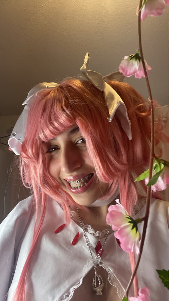 Goddess Madoka  - Photo 23