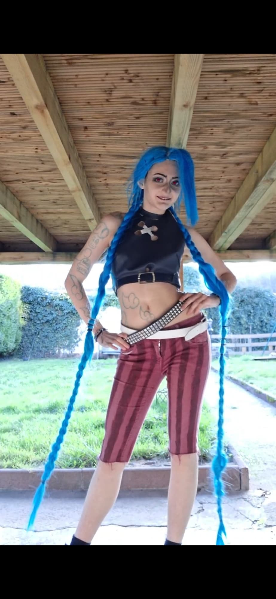 Jinx - Photo 4