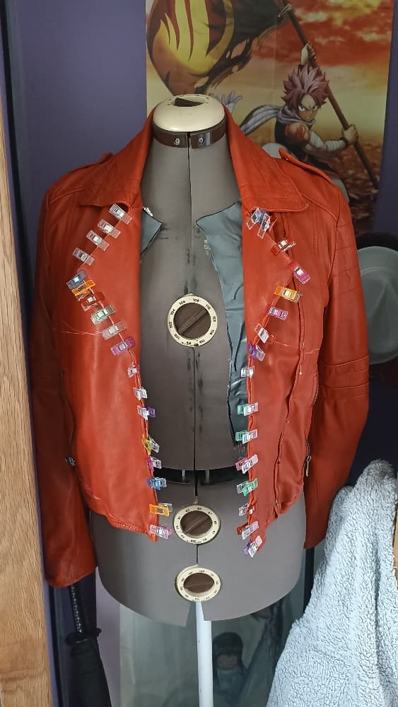 Création cosplay VI - Photo 66