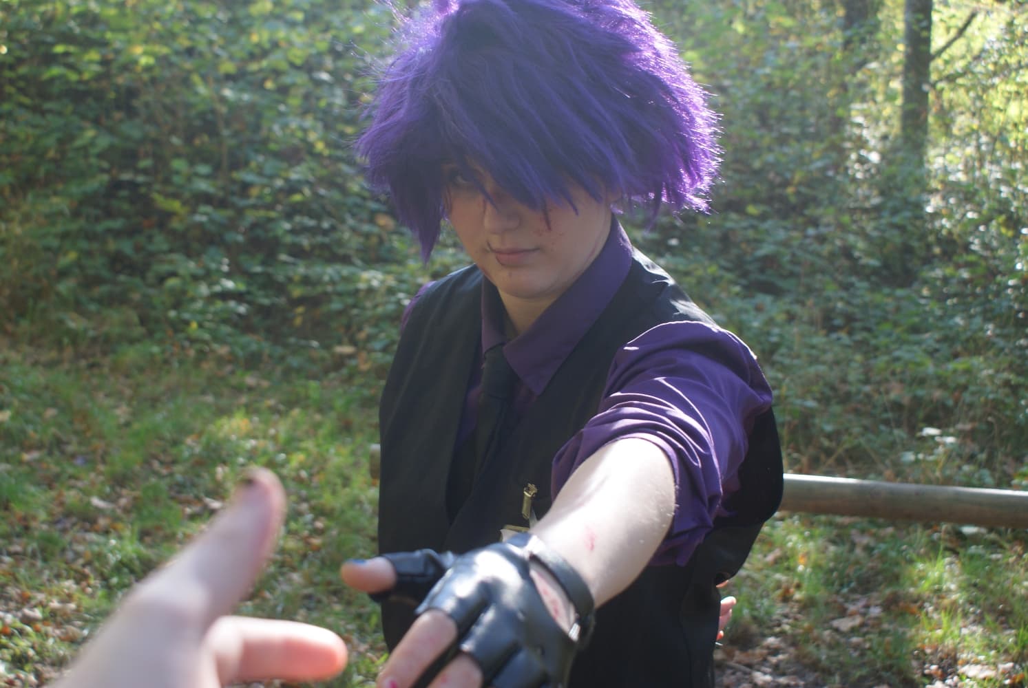 William Afton 2024 - Photo 14