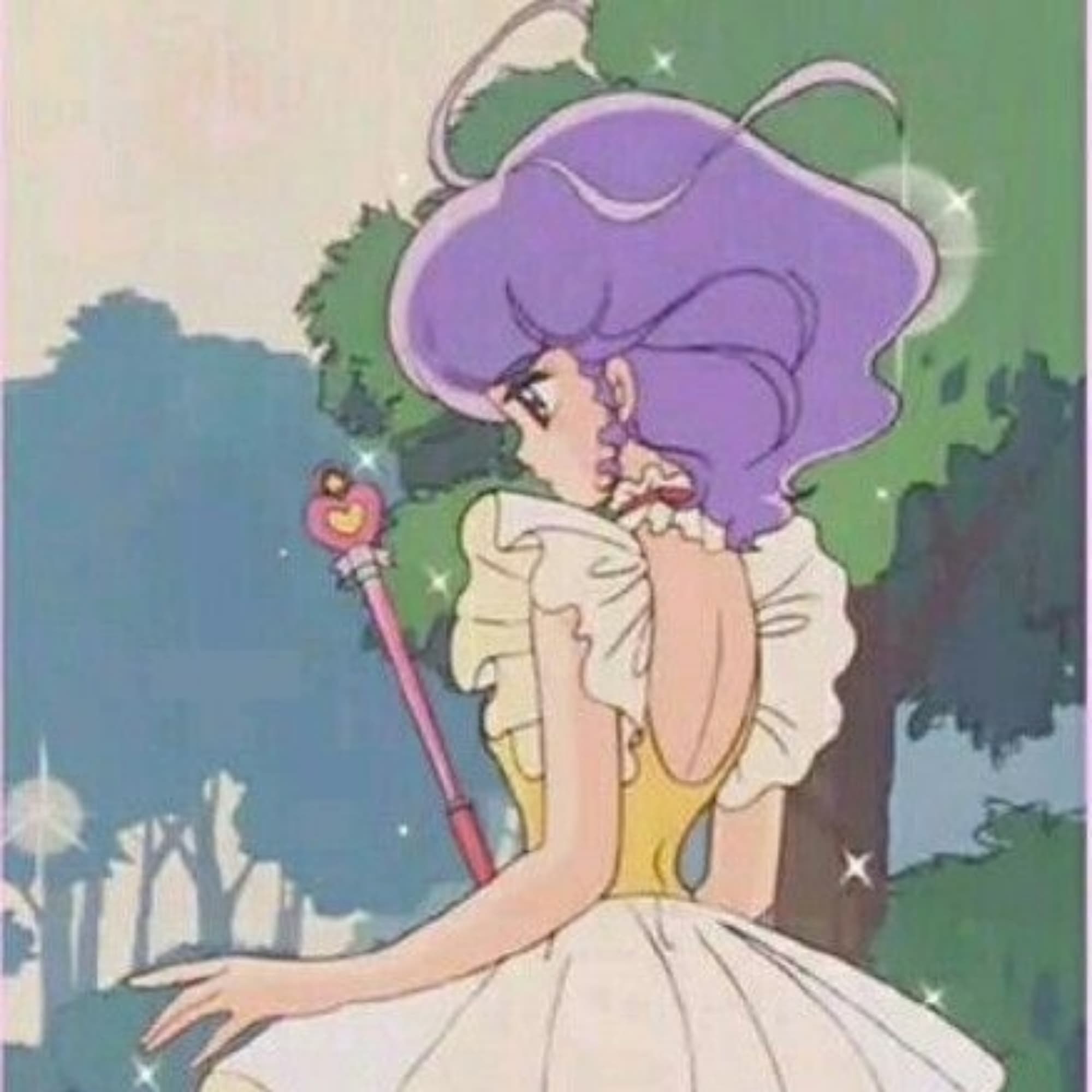 Creamy Mami 