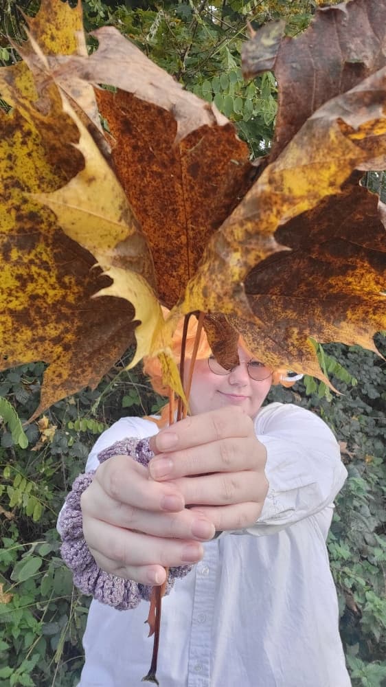 🍂Emma🍂 - Photo 30