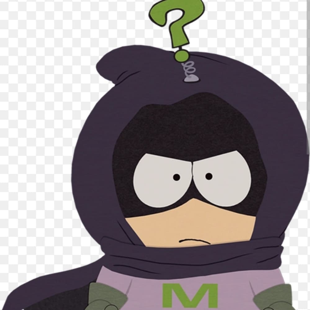 Mysterion