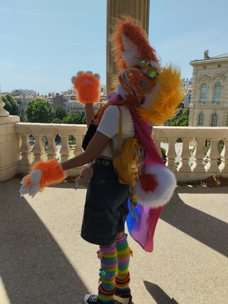 Taiyō pride  - Photo 4